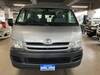 TOYOTA HIACE WAGON