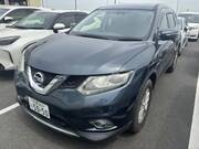 2017 NISSAN X-TRAIL