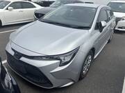 2020 TOYOTA COROLLA TOURING