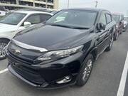 2014 TOYOTA HARRIER