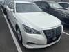 TOYOTA CROWN HYBRID