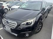 2015 SUBARU LEGACY OUTBACK