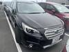 SUBARU LEGACY OUTBACK
