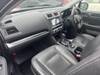 SUBARU LEGACY OUTBACK