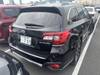 SUBARU LEGACY OUTBACK