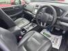 SUBARU LEGACY OUTBACK