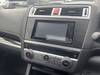 SUBARU LEGACY OUTBACK