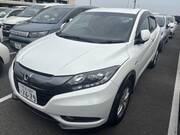2015 HONDA VEZEL