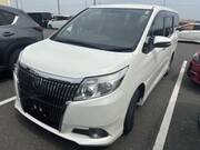 2016 TOYOTA ESQUIRE Gi