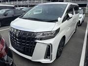 2020 TOYOTA ALPHARD S CPACKAGE