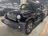 CHRYSLER JEEP WRANGLER UNLIMITED