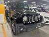 CHRYSLER JEEP WRANGLER UNLIMITED