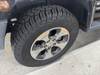 CHRYSLER JEEP WRANGLER UNLIMITED
