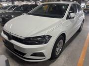 2021 VOLKSWAGEN POLO