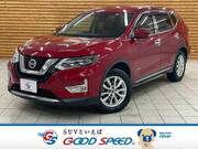 2018 NISSAN X-TRAIL