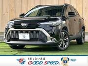 2023 TOYOTA COROLLA CROSS Z