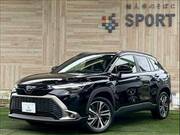 2023 TOYOTA COROLLA CROSS Z