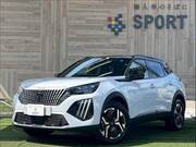 2024 PEUGEOT 2008