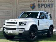 2022 LAND ROVER DEFENDER