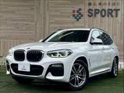 2018 BMW X3