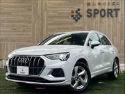2022 AUDI Q3