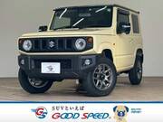 2020 SUZUKI JIMNY XC