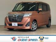 2018 TOYOTA ROOMY