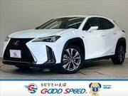 2019 LEXUS UX