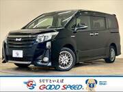 2017 TOYOTA NOAH