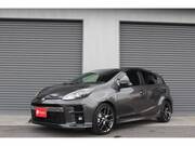 2018 TOYOTA AQUA