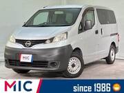 2013 NISSAN NV200 VANETTE VAN DX