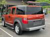 HONDA ELEMENT