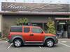 HONDA ELEMENT