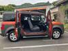 HONDA ELEMENT
