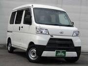 2021 DAIHATSU HIJET CARGO