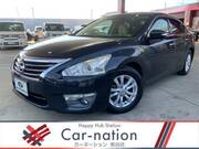 2016 NISSAN TEANA