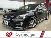 2014 SUBARU WRX STI