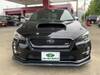 SUBARU WRX STI