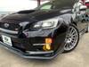 SUBARU WRX STI
