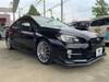 SUBARU WRX STI