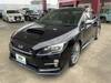 SUBARU WRX STI