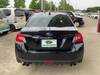 SUBARU WRX STI