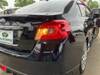 SUBARU WRX STI