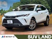 2023 TOYOTA HARRIER Z