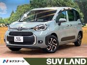 2023 TOYOTA SIENTA