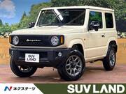 2023 SUZUKI JIMNY XC