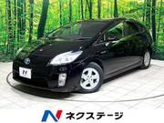 2011 TOYOTA PRIUS S