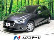 2018 MAZDA DEMIO