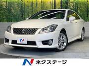 2010 TOYOTA CROWN