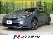 2023 TOYOTA PRIUS